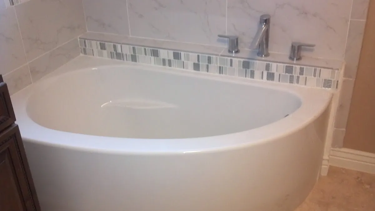 Bathroom Plumbing in Ephraim, UT